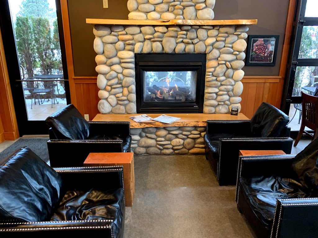 Woods Coffee | 1867 Main St, Ferndale, WA 98248, USA | Phone: (360) 778-3128