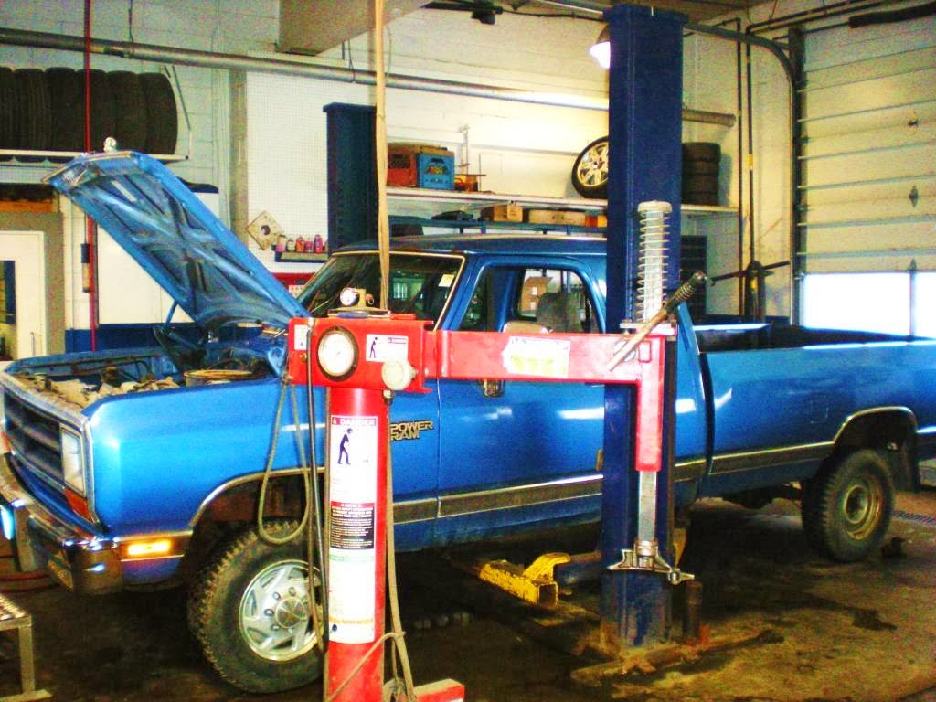 NAPA AutoPro - K And M Automotive | 17680 Trans-Canada Hwy, Perth, ON K7H 3C6, Canada | Phone: (613) 264-9179