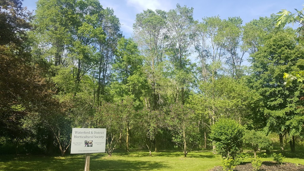 waterford and district horticultural society | Norfolk County, ON N0E 1P0, Canada