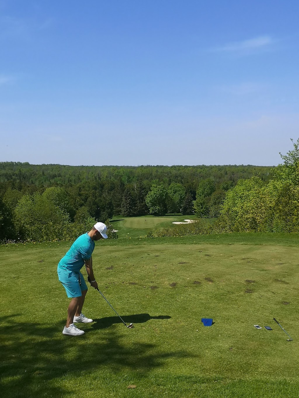 PGA of Canada | 13450 Dublin Line, Acton, ON L7J 2W7, Canada | Phone: (519) 853-5450