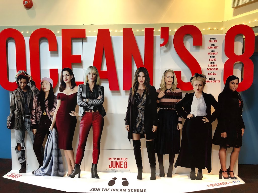 Imagine Cinemas Woodbine | Woodbine Shopping Centre, 500 Rexdale Blvd, Etobicoke, ON M9W 6K5, Canada | Phone: (416) 213-9048