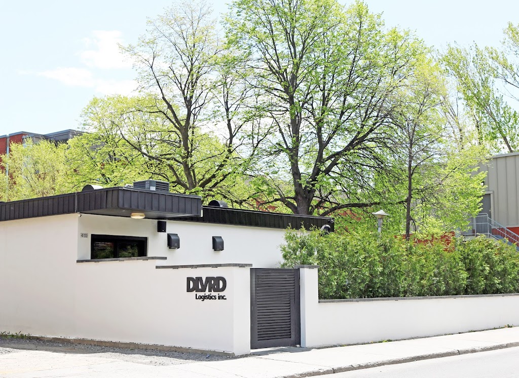 DLVRD Logistics Inc. | 4100 Rue Saint-Antoine O, Montréal, QC H4C 1C1, Canada | Phone: (800) 514-0536