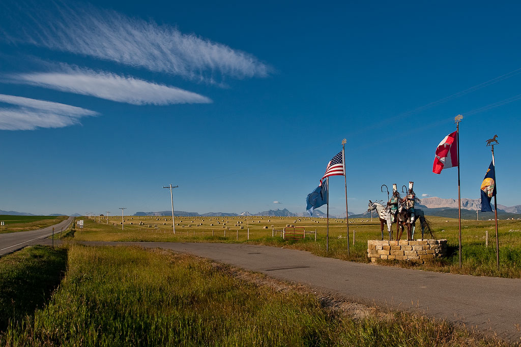 Canada Border Services Agency - Carway Port of Entry | AB-2, Carway, AB T0K 1Y0, Canada | Phone: (506) 636-5064