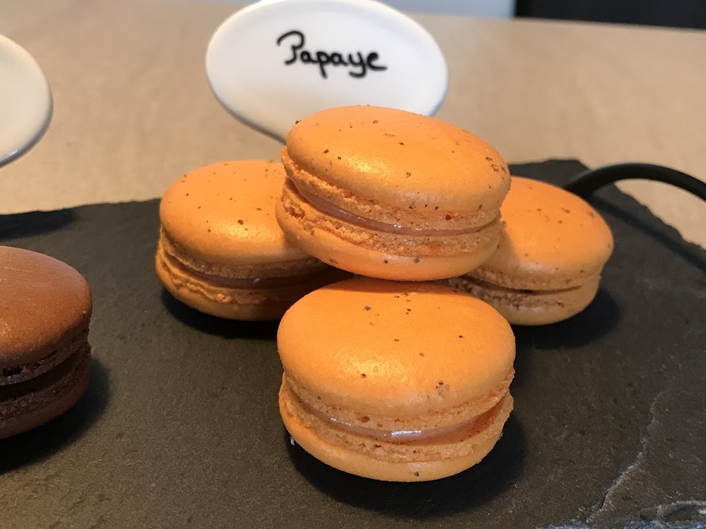 Mille Et Une Saveurs | 621 Rue Verreault, Donnacona, QC G3M 0G2, Canada | Phone: (581) 318-9101