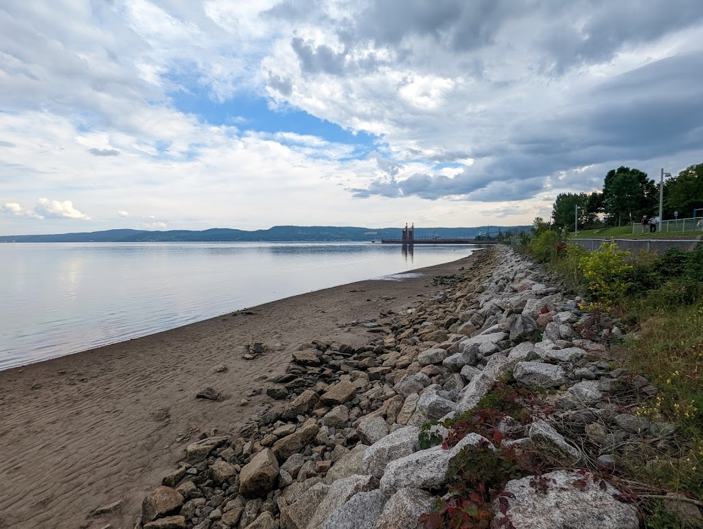 Mars River Park | 782-792 Rue Mars, La Baie, QC G7B 3N7, Canada | Phone: (418) 698-3167