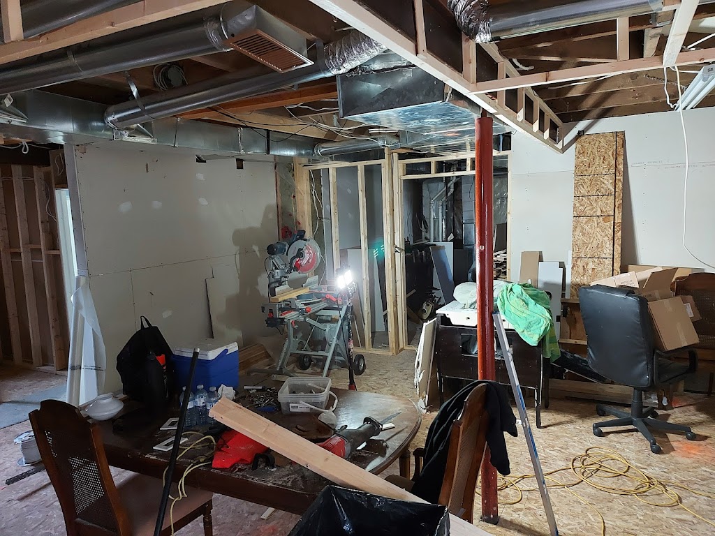 Wish & Dreams Renovations | 202 Green St, Cobourg, ON K9A 3W7, Canada | Phone: (289) 251-5642