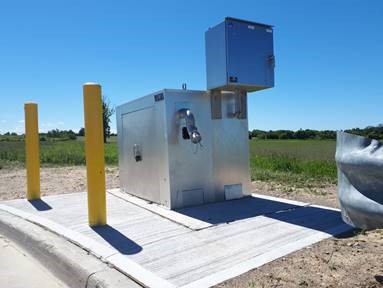 East Gwillimbury Bulk Water Fill Station | 67 Bales Dr E, East Gwillimbury, ON L9N 0L6, Canada | Phone: (905) 478-4282
