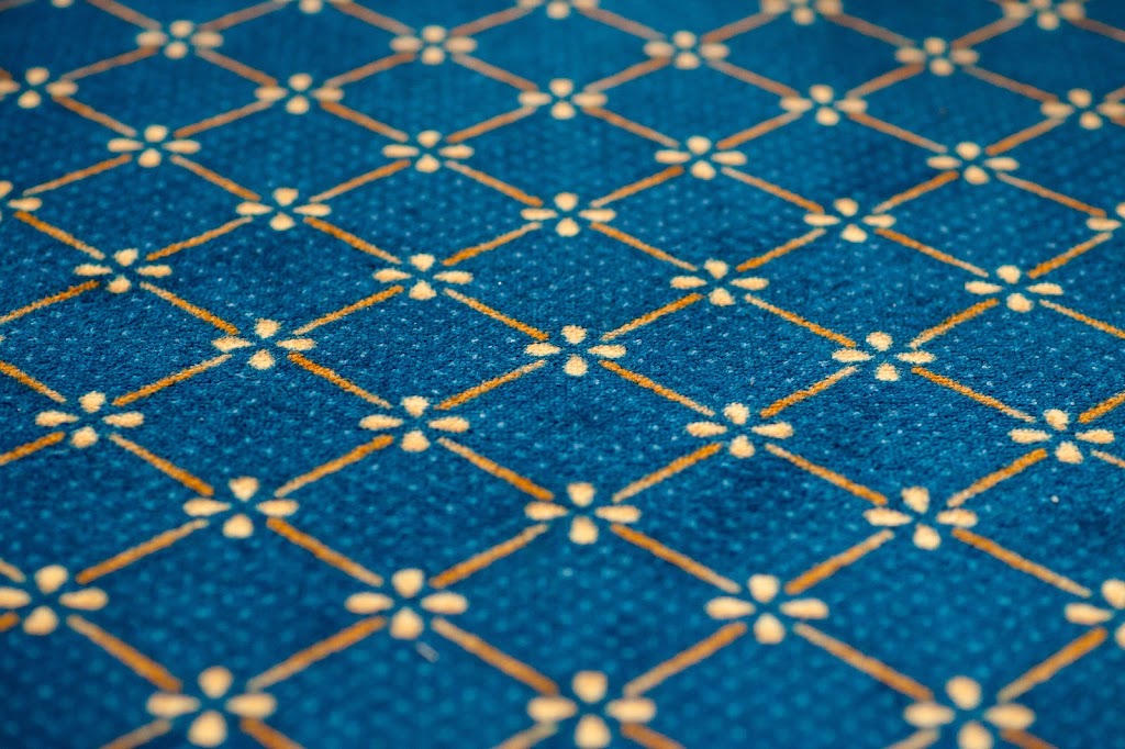 Heirloom Rug Cleaning Ltd. | 4540 Manilla Rd SE, Calgary, AB T2G 4B7, Canada | Phone: (403) 720-2230