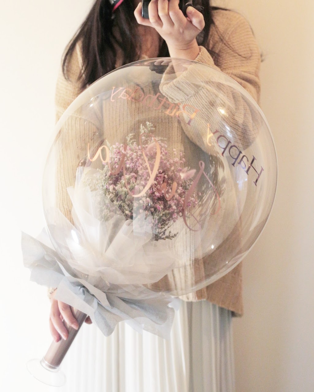 Florist Iruda Atelier | 1011 Blvd. Shevchenko, LaSalle, QC H8N 0H2, Canada | Phone: (514) 991-1231