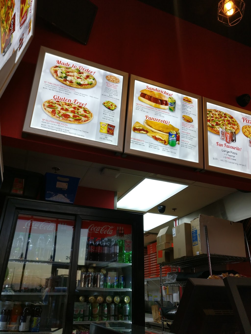 Pizza Pizza | 3171 Strandherd Dr, Nepean, ON K2J 5N1, Canada | Phone: (613) 737-1111