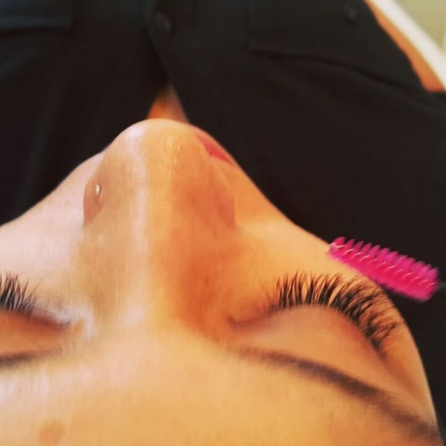 LaBomb Lashes | 72 Cochrane Lake Trail, Cochrane, AB T4C 2A9, Canada | Phone: (403) 589-3606