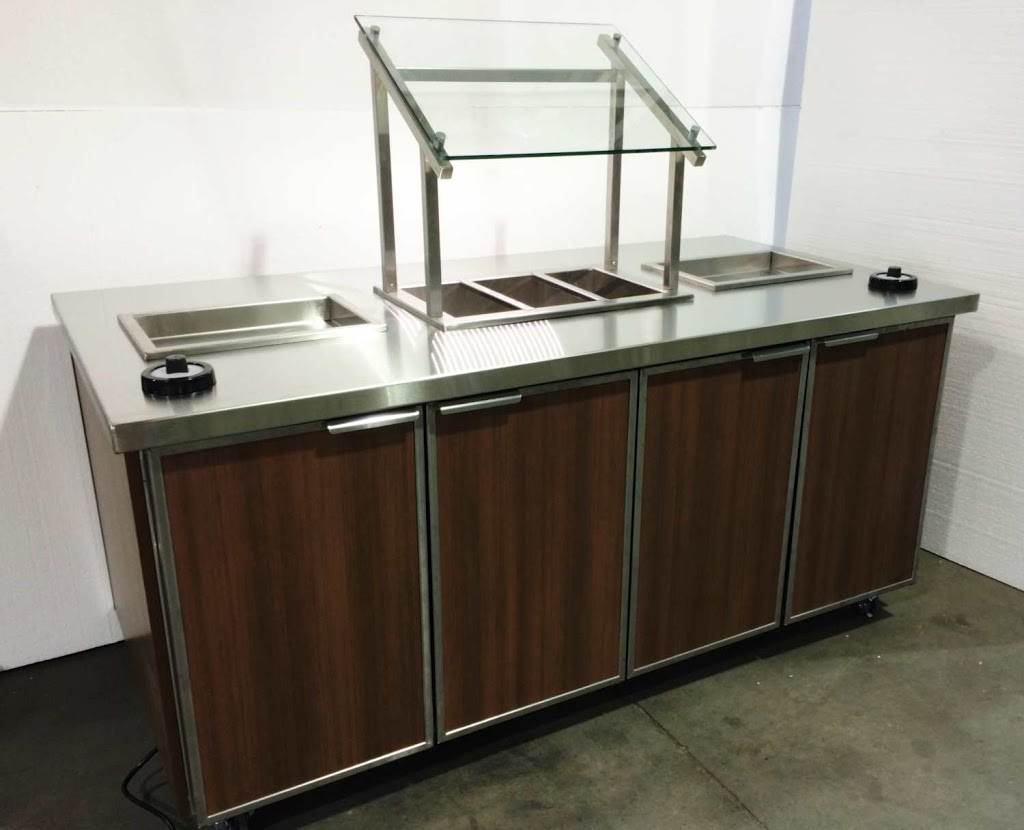 ASTOR Stainless Steel Products Inc. | 2705 Rue Étienne-Lenoir, Laval, QC H7R, Canada, Canada | Phone: (514) 694-4070