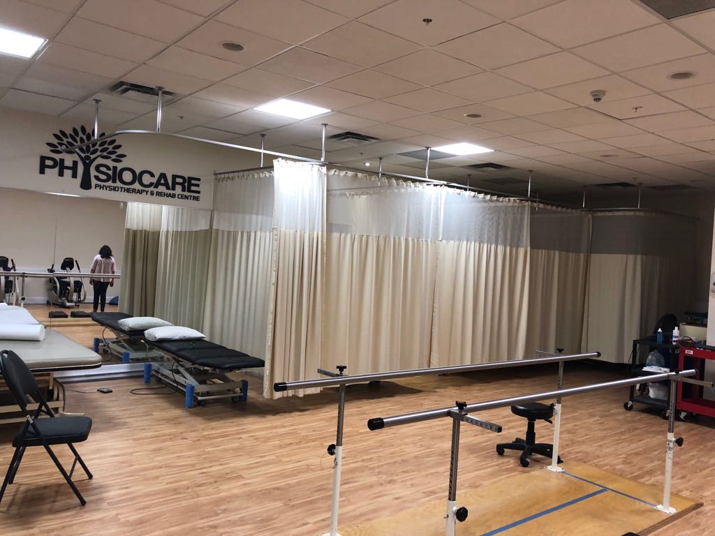 Physiocare Physiotherapy & Rehab Centre Carling | 1400 Carling Ave, Ottawa, ON K1Z 7L8, Canada | Phone: (613) 800-9170