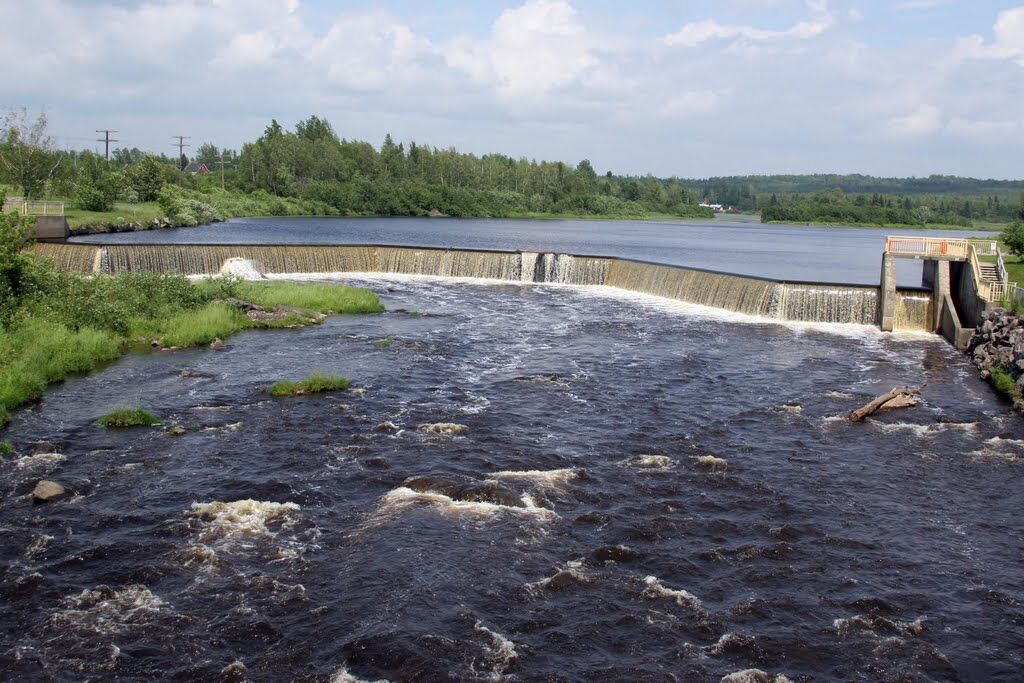 Camping de la Rivière Étoilée | 11 Parc Walter, Mackenzie, Scotstown, QC J0B 3B0, Canada | Phone: (819) 231-8600