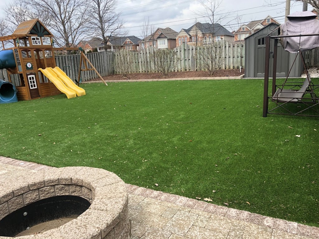 Durham Artifical Grass | 1893 Durham Regional Rd 3, Hampton, ON L0B 1J0, Canada | Phone: (905) 263-4977