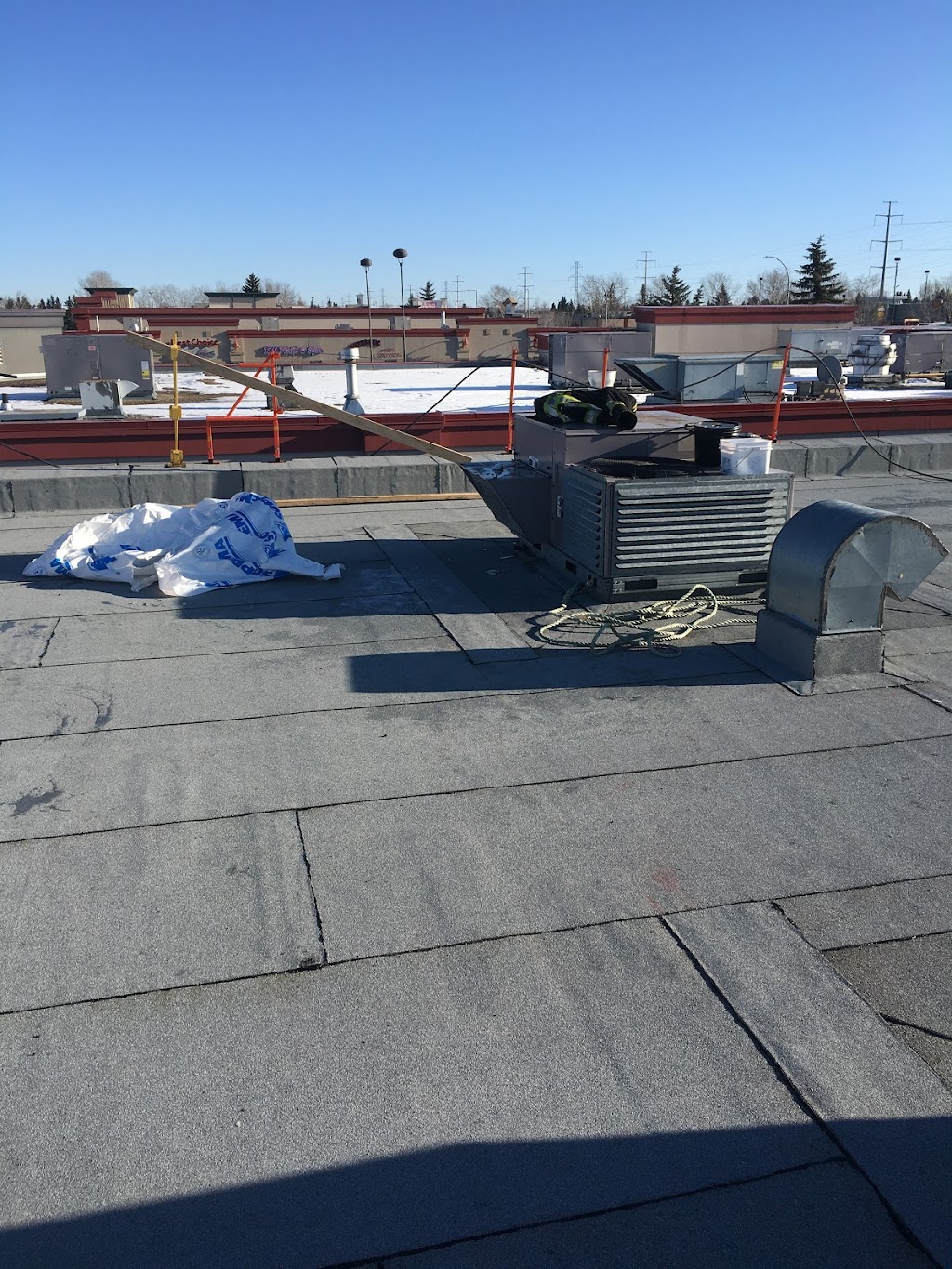 Langille & Sons Exteriors LTD. | 31 Jamieson Ave, Red Deer, AB T4P 0H9, Canada | Phone: (403) 561-3353