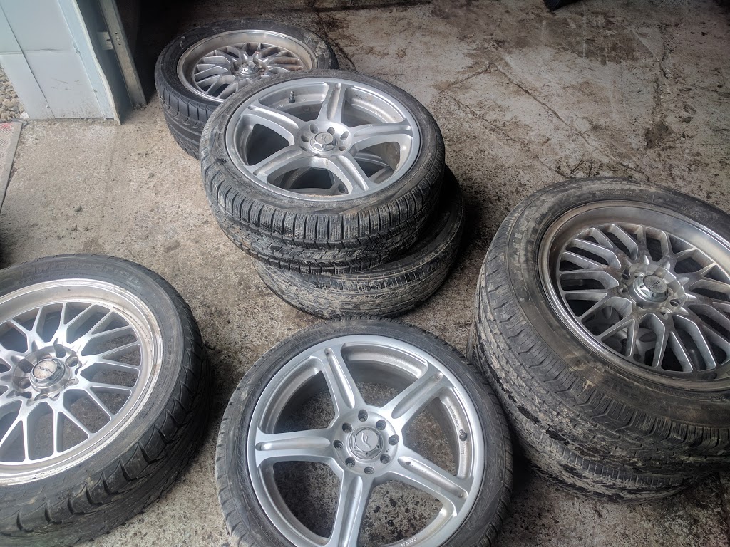 Manvicon | 1701 Darlington Park Rd, Courtice, ON L1E 2P7, Canada | Phone: (905) 434-5133