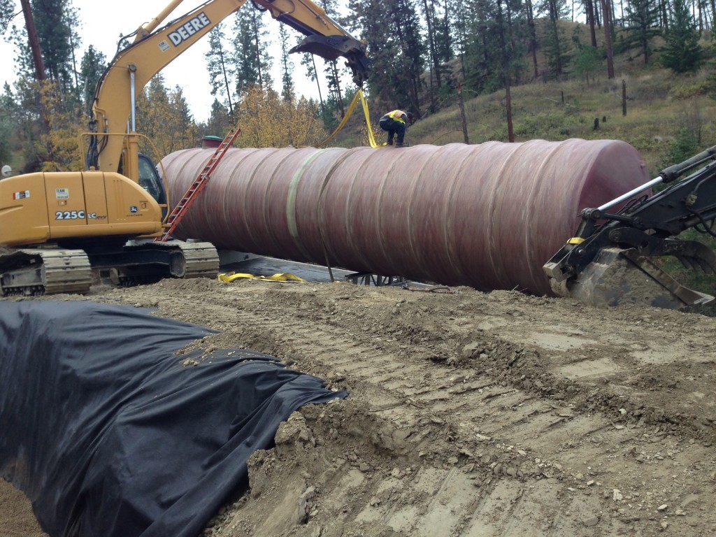 Spooner Electric Ltd | 2199 Squilax-Anglemont Rd, Lee Creek, BC V0E 1M4, Canada | Phone: (250) 679-3373