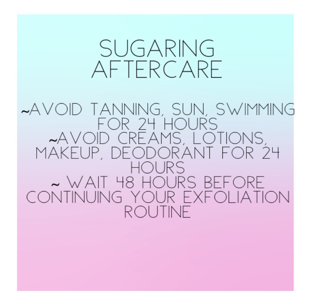 Sugar + Spa | 2636 Coopers Cir SW, Airdrie, AB T4B 3B8, Canada | Phone: (403) 615-1117
