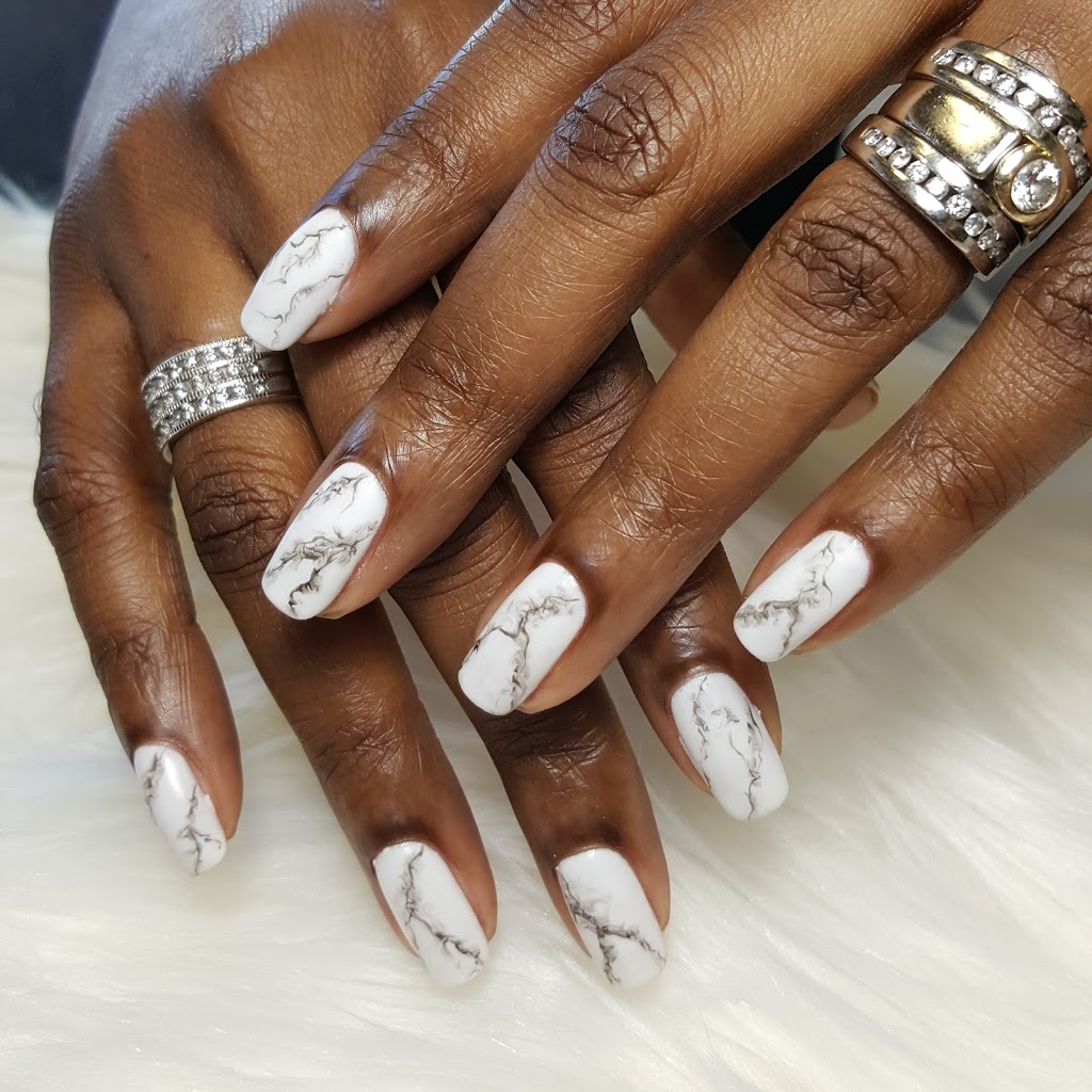Grandview Nails | 600 Grandview St S #3, Oshawa, ON L1H 8P4, Canada | Phone: (905) 432-8883