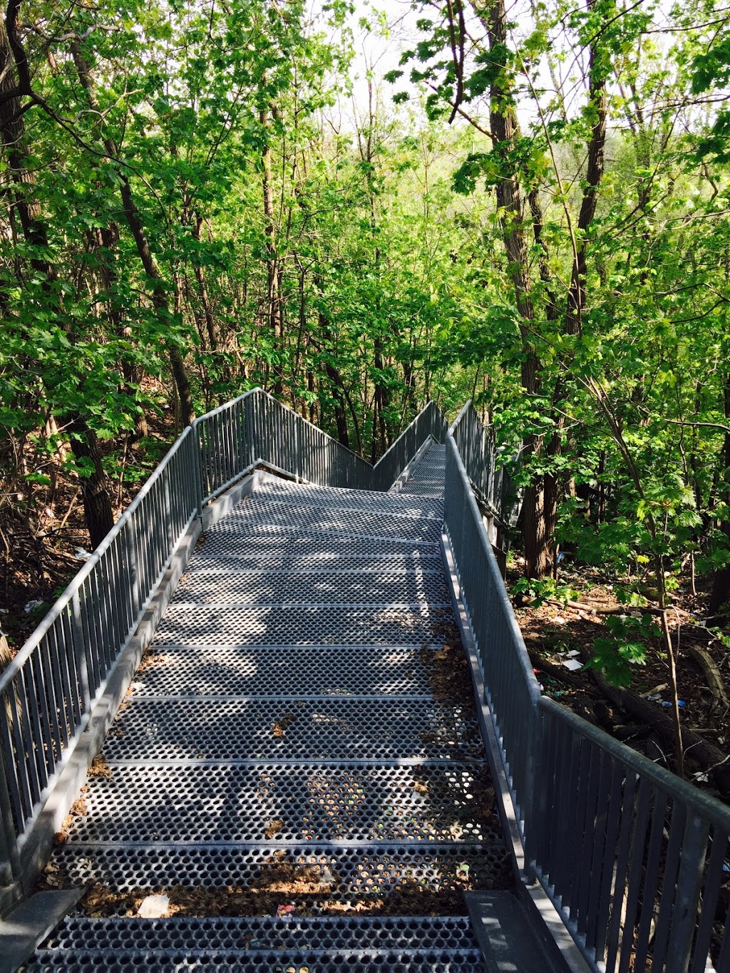 Mallaby Park | 2394 Weston Rd, York, ON M9N 1R5, Canada | Phone: (416) 392-8188