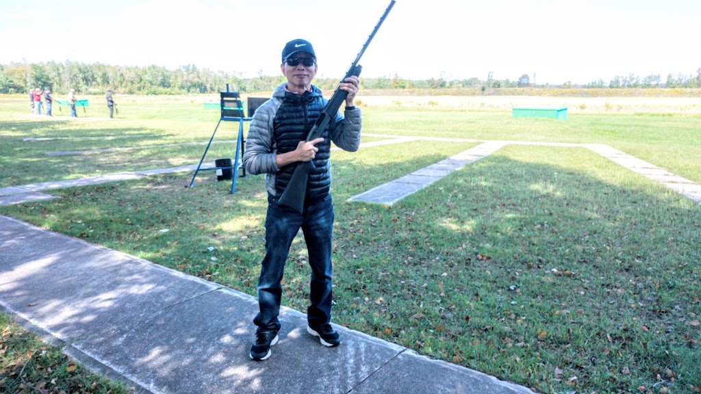 Toronto International Trap & Skeet Club | 5206 5th Side Rd #5, Cookstown, ON L0L 1L0, Canada | Phone: (705) 458-9004
