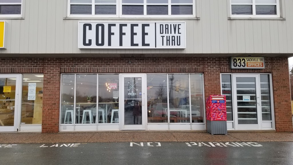 Apartment 3 Espresso Bar | 833 Sackville Dr unit 104, Lower Sackville, NS B4E 1S1, Canada | Phone: (902) 869-0269