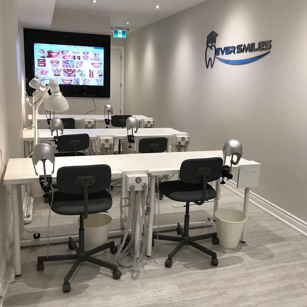 EverSmiles Centre | Unit 18 U, 951 Wilson Ave, North York, ON M3K 2A7, Canada | Phone: (416) 854-1348
