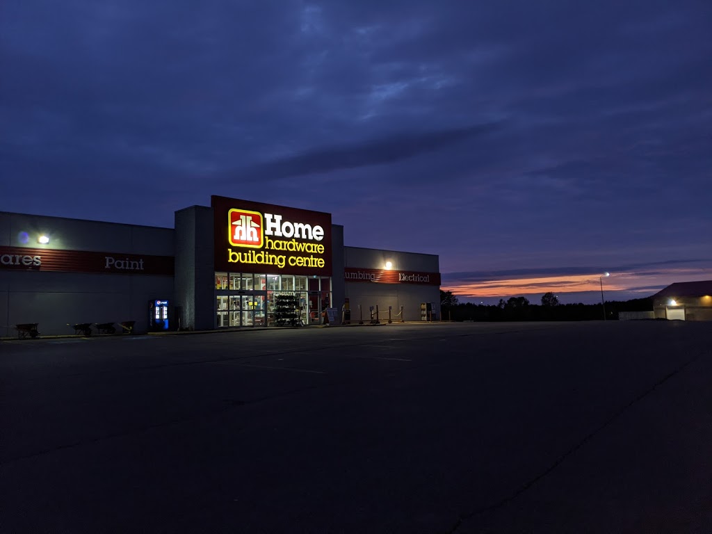 Proudfoots Home Hardware Building Centre - Pictou | 84 Weaver Rd, Pictou, NS B0K 1H0, Canada | Phone: (902) 485-3100