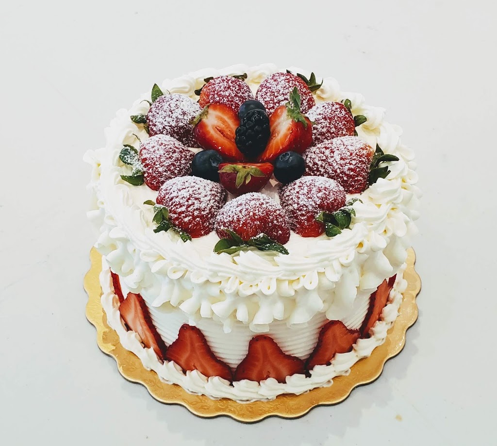 La Patisserie 金磨坊 | 1405-4771 Mcclelland Rd, Richmond, BC V6X 0M5, Canada | Phone: (604) 270-3092