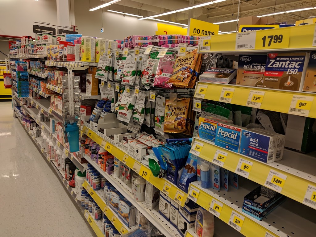 Daves No Frills | Cedarbrae Mall, 3401 Lawrence Ave E, Scarborough, ON M1H 1B2, Canada | Phone: (866) 987-6453