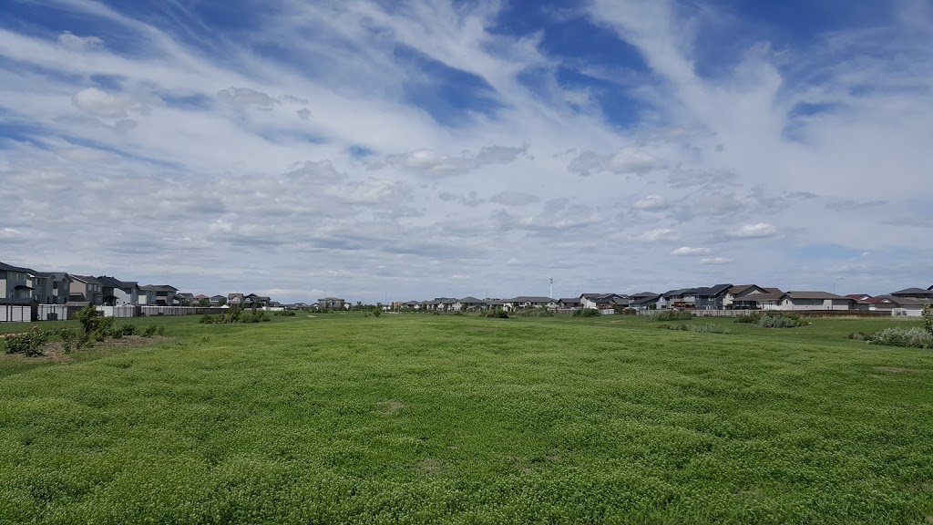 McKenna Park | 5033 Padwick Rd, Regina, SK S4W 0C2, Canada | Phone: (306) 777-7000