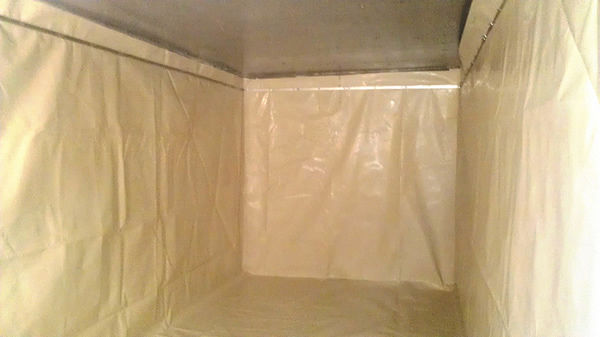 Cistern Liners Canada | 9247 N Chippawa Rd, Caistor Centre, ON L0R 1E0, Canada | Phone: (289) 690-8473
