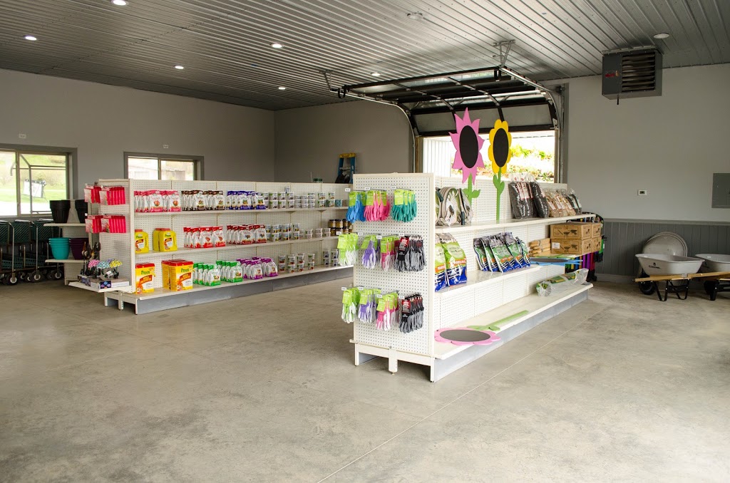 Monaco Garden Center | 7040 S Abbott Rd, Hamburg, NY 14075, USA | Phone: (716) 926-9278