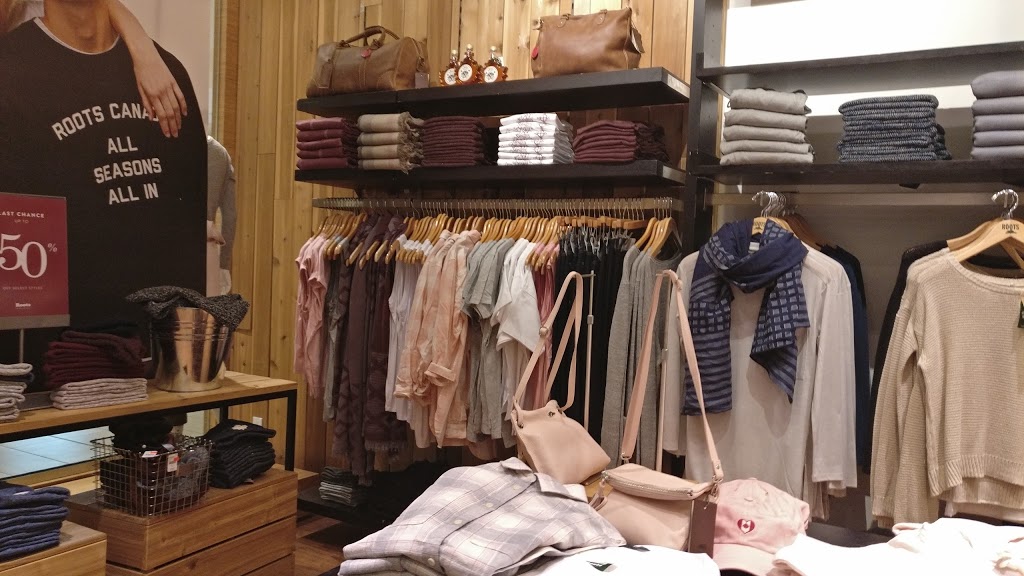 Roots | 25 Peel Centre Dr Unit 239, Brampton, ON L6T 3R5, Canada | Phone: (905) 793-7657
