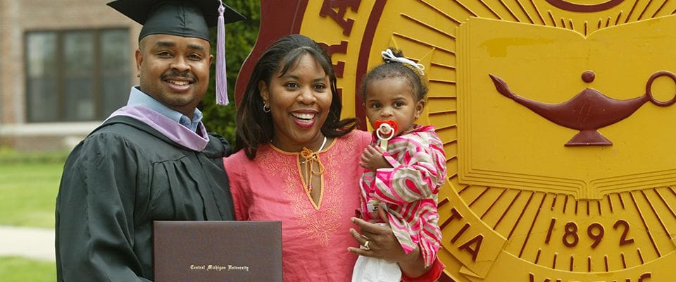 Central Michigan University at Mohawk College | 135 Fennell Ave W, Hamilton, ON L8N 3T2, Canada | Phone: (877) 268-4636