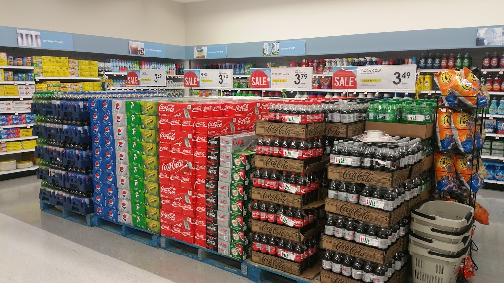 Shoppers Drug Mart 2650 James Mowatt Trail SW, Edmonton, AB T6W 1A8