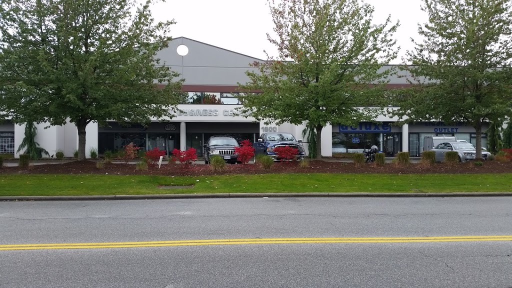 ICC Compliance Center - BC | 1600 Derwent Way #12, Delta, BC V3M 6M5, Canada | Phone: (604) 986-4617