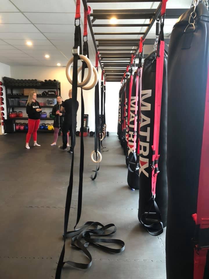IronMatrix | 63 Tacoma Dr Suite 300, Dartmouth, NS B2W 3E7, Canada | Phone: (902) 442-8464