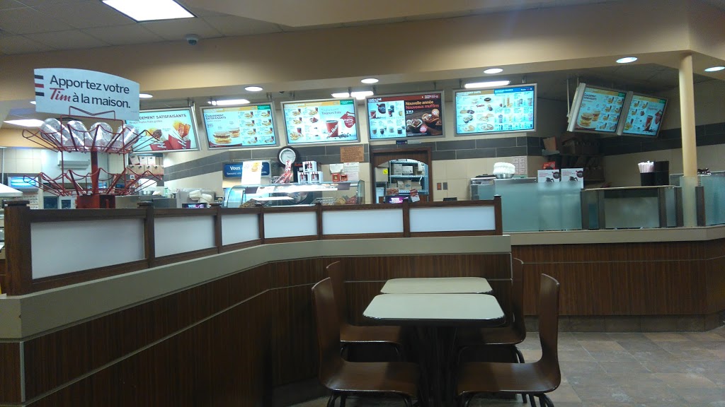 Tim Hortons | 25 Chemin de la Savane, Gatineau, QC J8T 8A4, Canada | Phone: (819) 561-0296