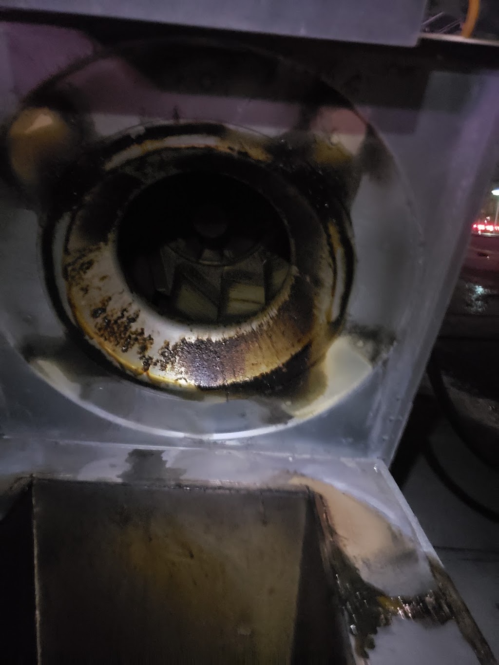 KLASSIC CLEANING SERVICES HOOD DEGREASE | 7976 ON-11, Severn, ON L3V 0Z6, Canada | Phone: (705) 345-7286