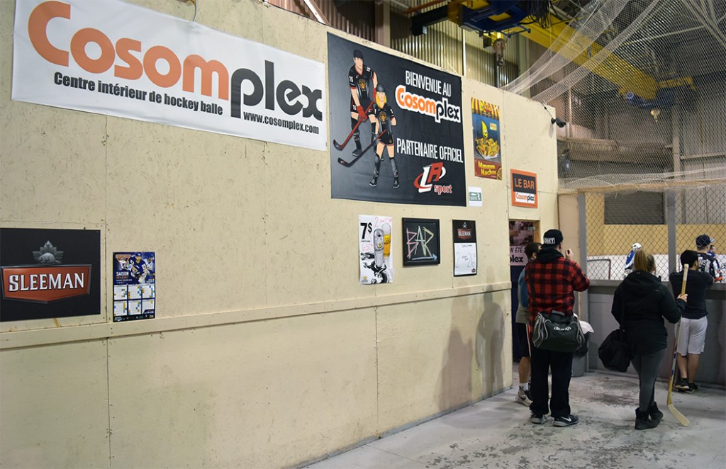 Cosomplex | point of interest | 3395 Rue Bernard-Lefebvre, Laval, QC H7C 0A5, Canada | 5149794869 OR +1 514-979-4869