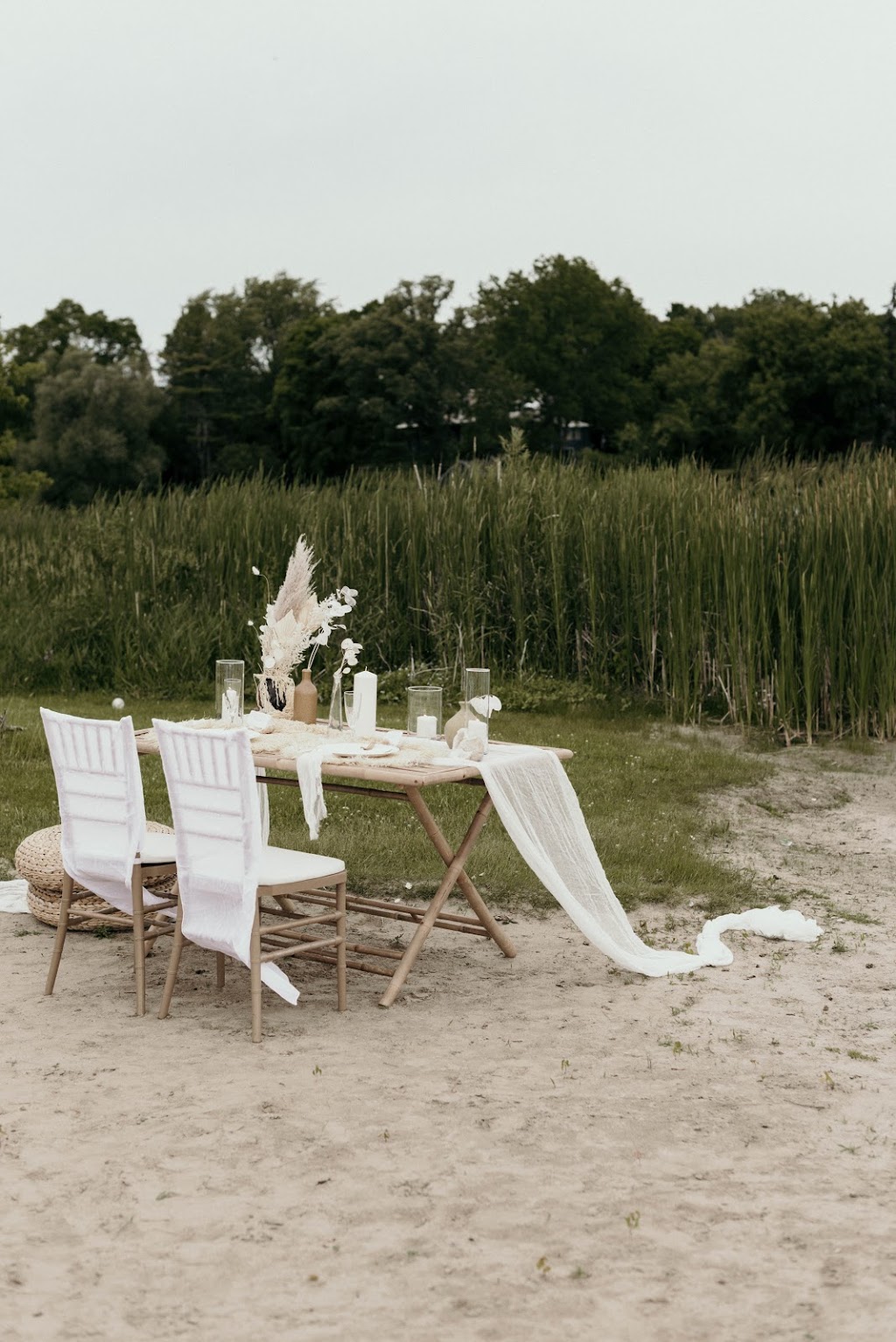 Sea and Silk Events | 21 St Andrews St, Almonte, ON K0A 1A0, Canada | Phone: (613) 371-9844