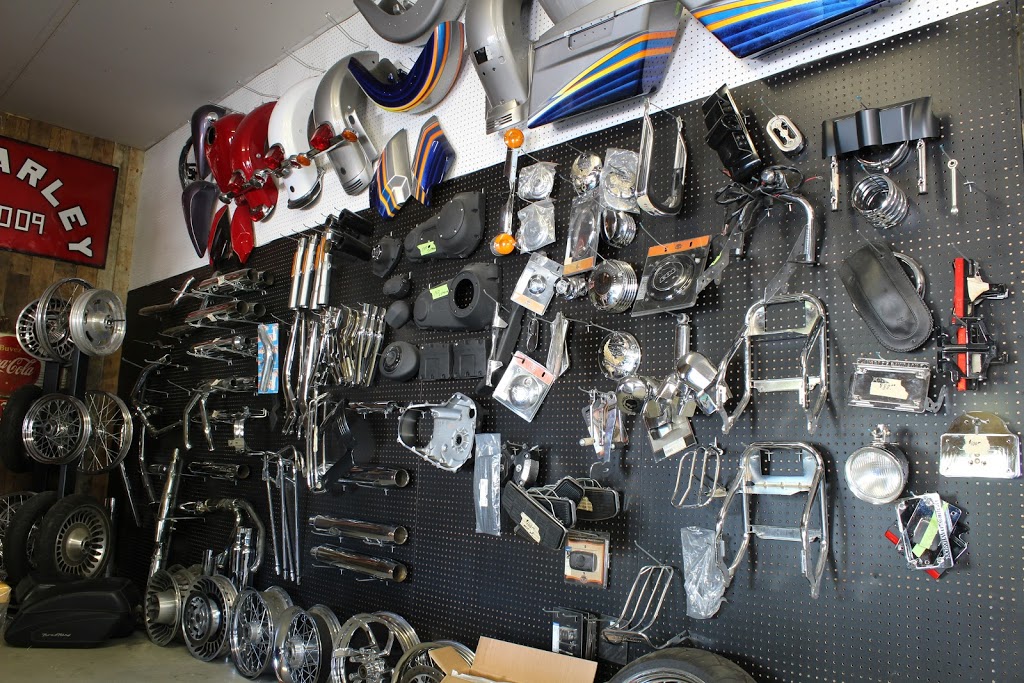 Jos Harley | 1322 Rue Principale, Saint-Dominique, QC J0H 1L0, Canada | Phone: (450) 768-7503