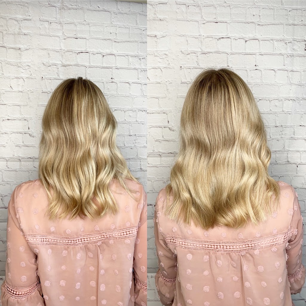 Flow Extension Studio | 356 Willow St, Sherwood Park, AB T8A 1R3, Canada | Phone: (778) 676-4623