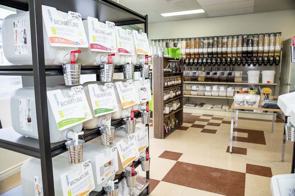 Lidée verte | 754 Rue Notre Dame E Local 101A, Thetford Mines, QC G6G 2S7, Canada | Phone: (418) 755-3418