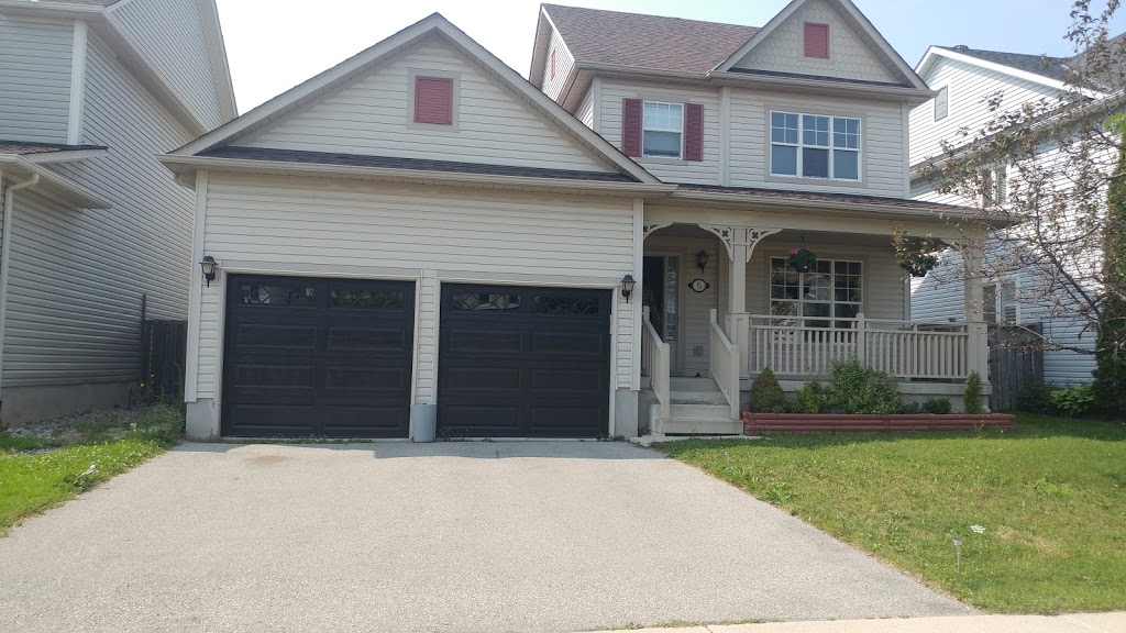 Amana Garage Door | 820 Sales Ct, Milton, ON L9T 0Z2, Canada | Phone: (905) 602-4488