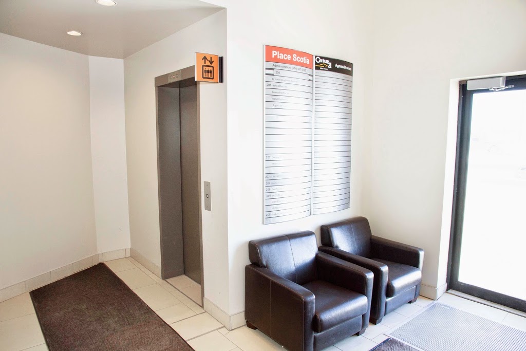 Nano Office West-Island | 620 Boul Saint-Jean Suite 201, Pointe-Claire, QC H9R 3K2, Canada | Phone: (514) 999-4352