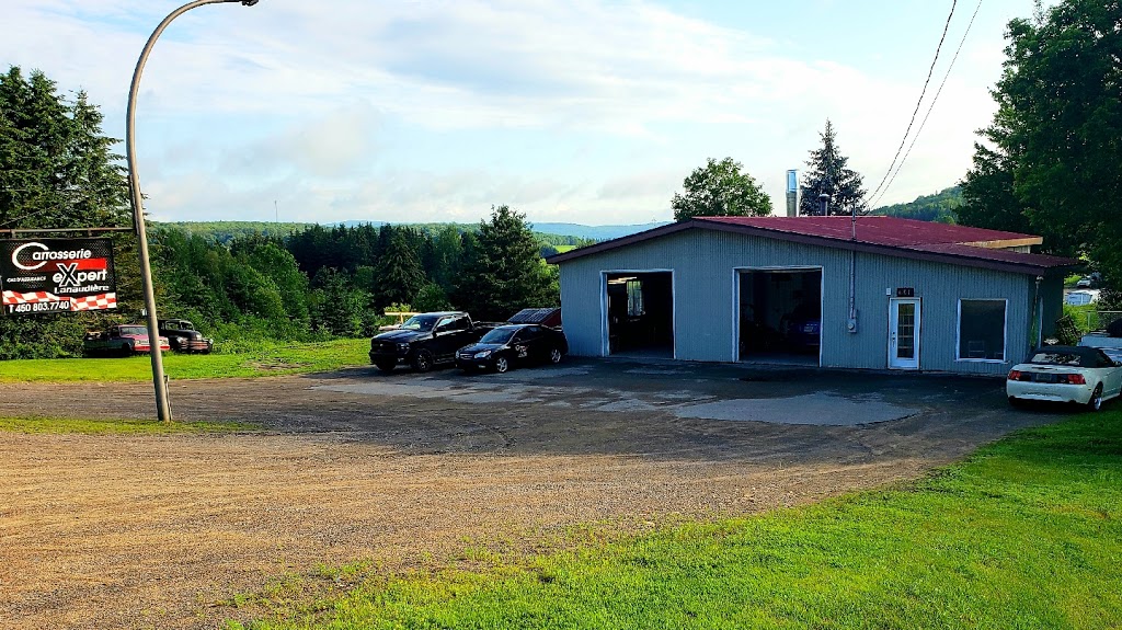 Carrosserie expert lanaudière | 661 Route Louis-Cyr, Saint-Jean-de-Matha, QC J0K 2S0, Canada | Phone: (450) 803-7740