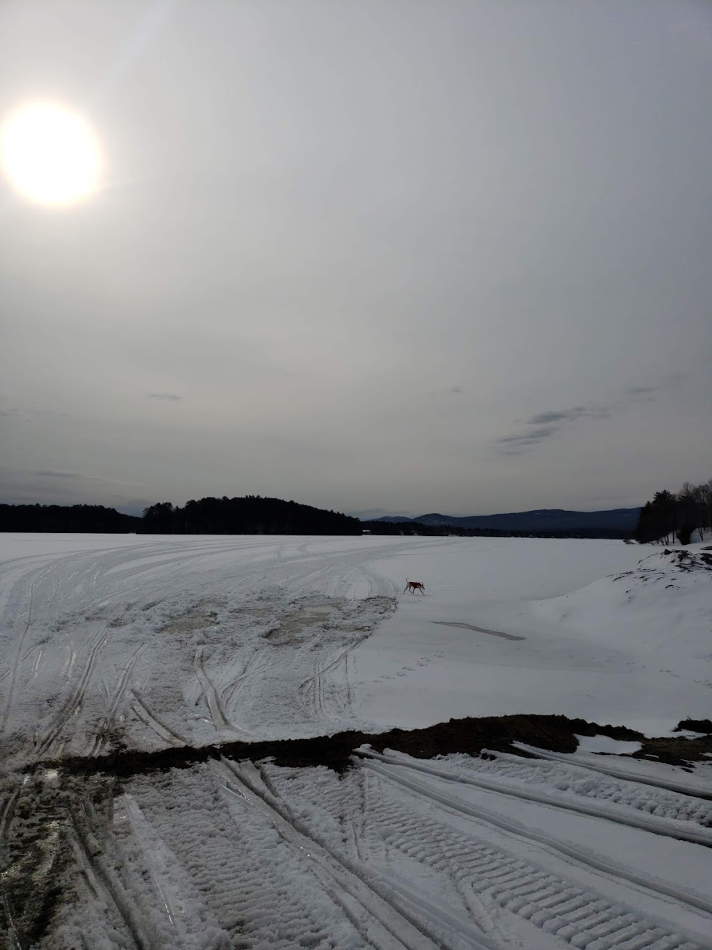 Lakeside Park | 32 Mill St, Island Pond, VT 05846, USA